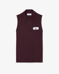 D&eacute;bardeur Tennis H&eacute;ritage Ultra Dry badge