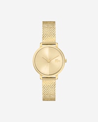 Montre Suzanne acier