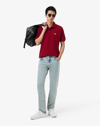 Polo L.12.12 Original classic fit