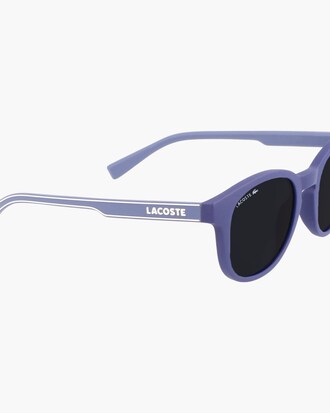 Lunettes Active Line rondes