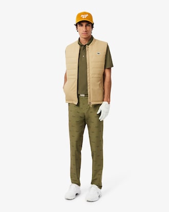 Polo Golf protection UV regular fit