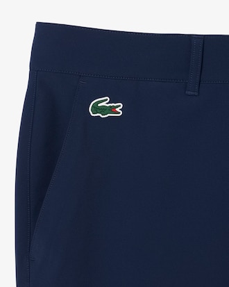 Pantalon Golf slim fit isolant hydrofuge