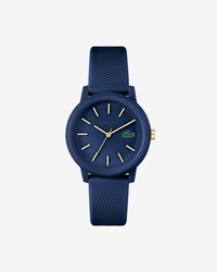 Montre Lacoste.12.12 silicone