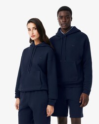 Sweatshirt &agrave; capuche molleton &eacute;pais