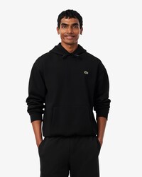 Sweatshirt &agrave; capuche molleton