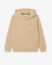 Sweatshirt &agrave; capuche mixte molleton