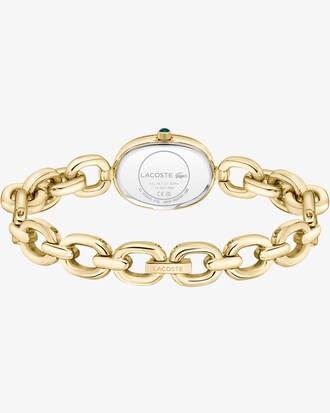 Montre Lacoste Petite Parisienne acier