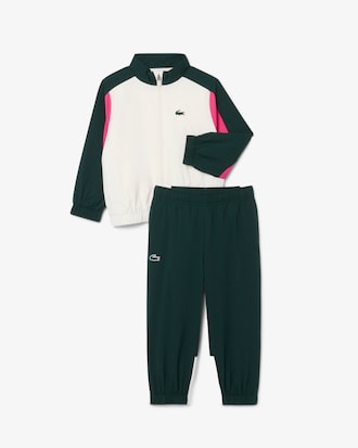 Ensemble de surv&ecirc;tement Sport color-block