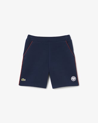 Short Tennis Édition Roland-Garros Club