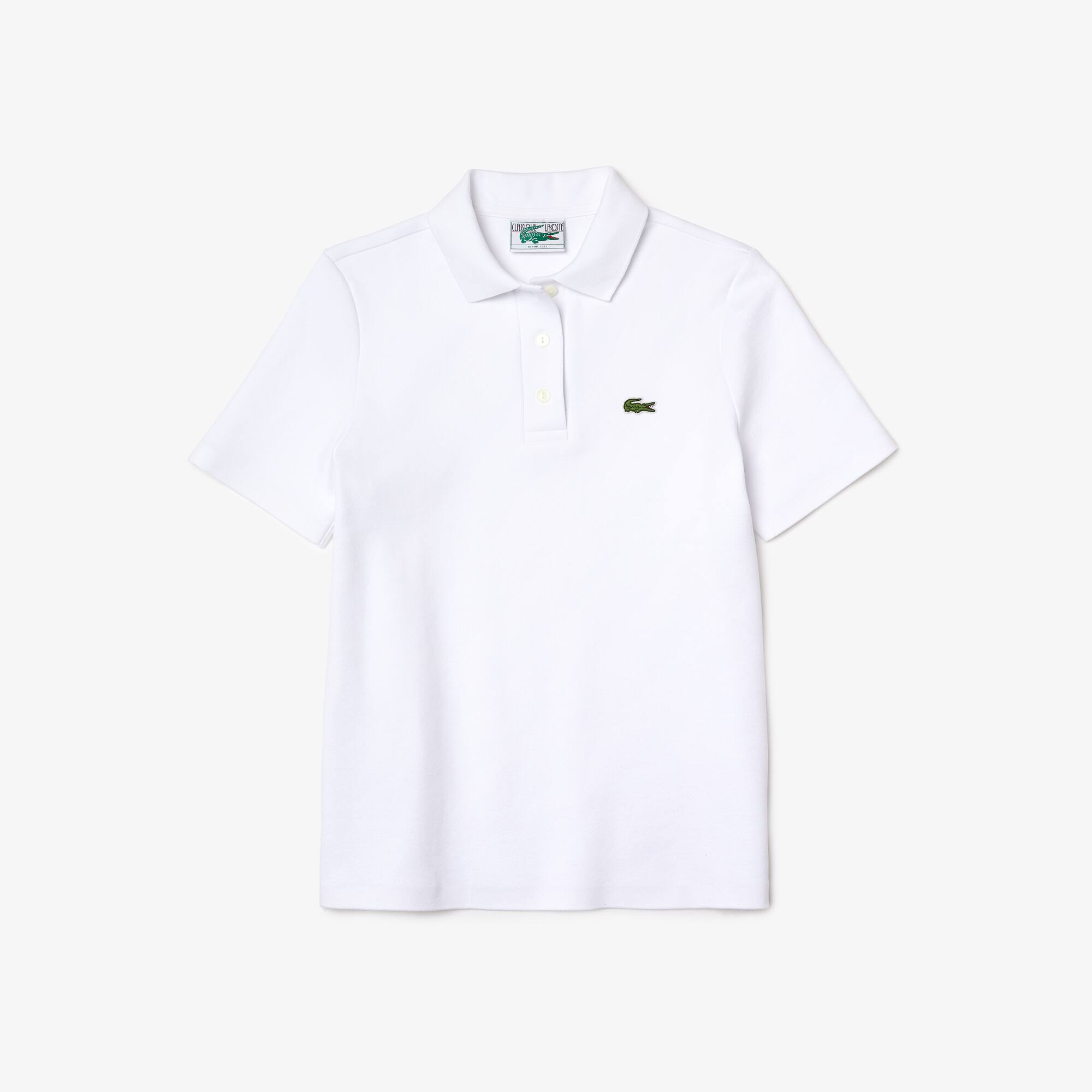 couleur polo lacoste