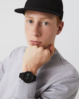 Montre Lacoste.12.12 silicone