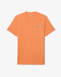 T-shirt Tennis jacquard stretch Ultra Dry