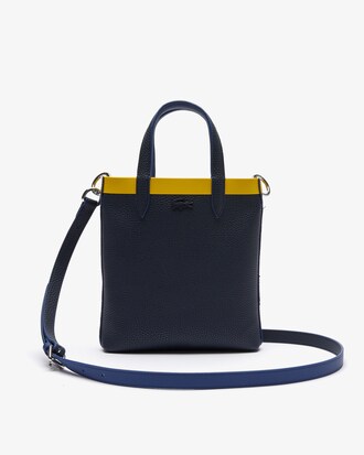Mini sac cabas Anna avec bandoulière amovible