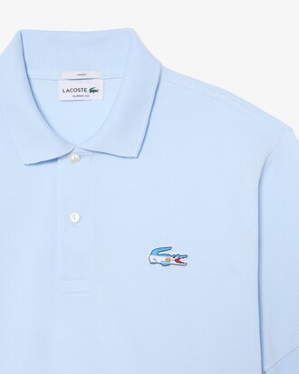 Polo L.12.12 Original classic fit &Eacute;dition Argentine