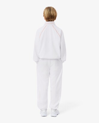 Ensemble surv&ecirc;tement taffetas diamant&eacute;