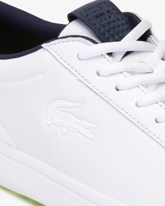 Sneakers de Golf G Elite homme en synthétique et cuir