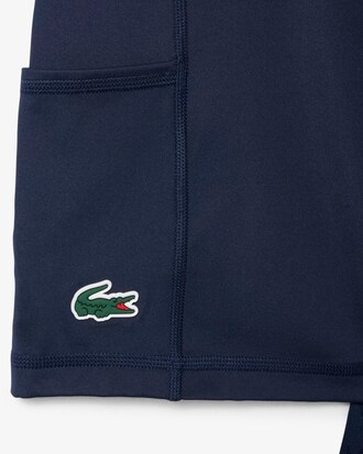 Robe Tennis H&eacute;ritage Ultra Dry avec shorty