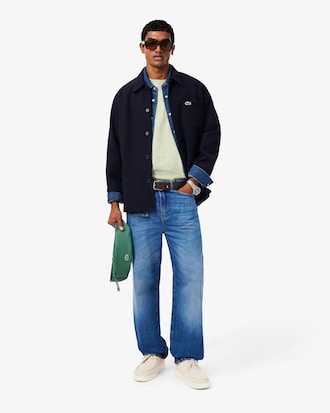Sac banane zipp&eacute; LCST