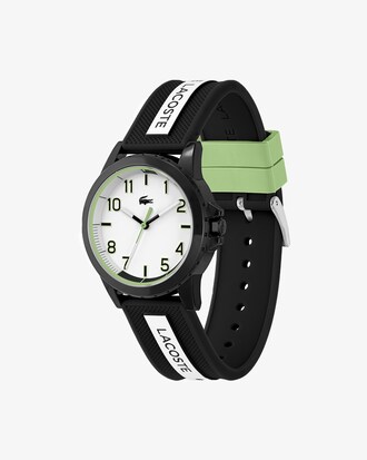 Montre Rider silicone
