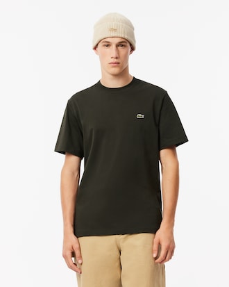 T-shirt coton