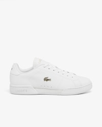 Sneakers Carnaby Cup femme en cuir