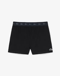 Short Sport en Piqu&eacute; Ultra Dry