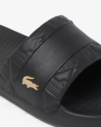 Claquettes Serve Slides Hybrid homme