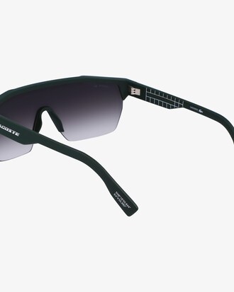 Lunettes Lacoste Active rectangulaires