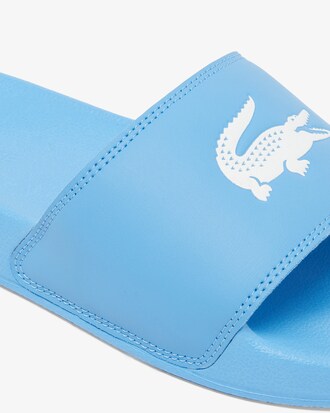 Claquettes Serve Slide 0.0 femme