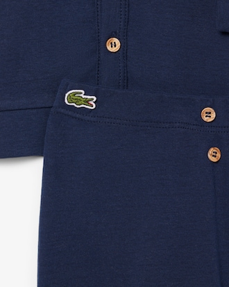 Ensemble layette garçon avec accessoires
