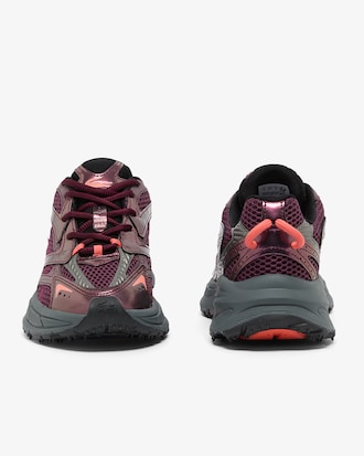 Sneakers L003 Neo Shot femme