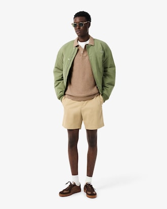 Polo Maille classic fit