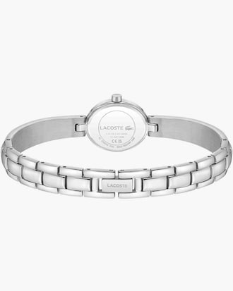 Montre Suzanne acier