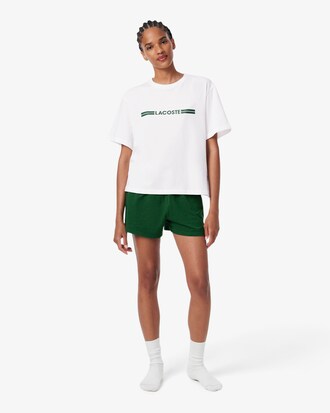 Ensemble de pyjama coton