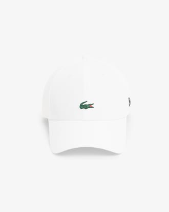 Casquette Lacoste x New Era