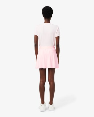 Jupe Sport Ultra Dry en Piqu&eacute; stretch