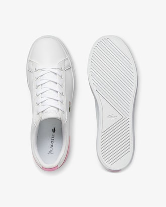 Sneakers Lerond junior en synthétique