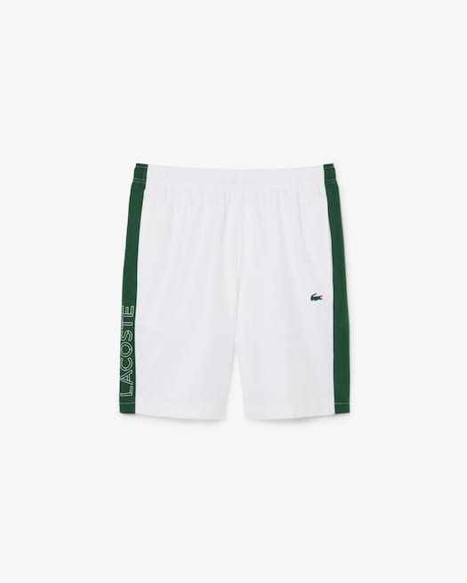 Blanc / Vert