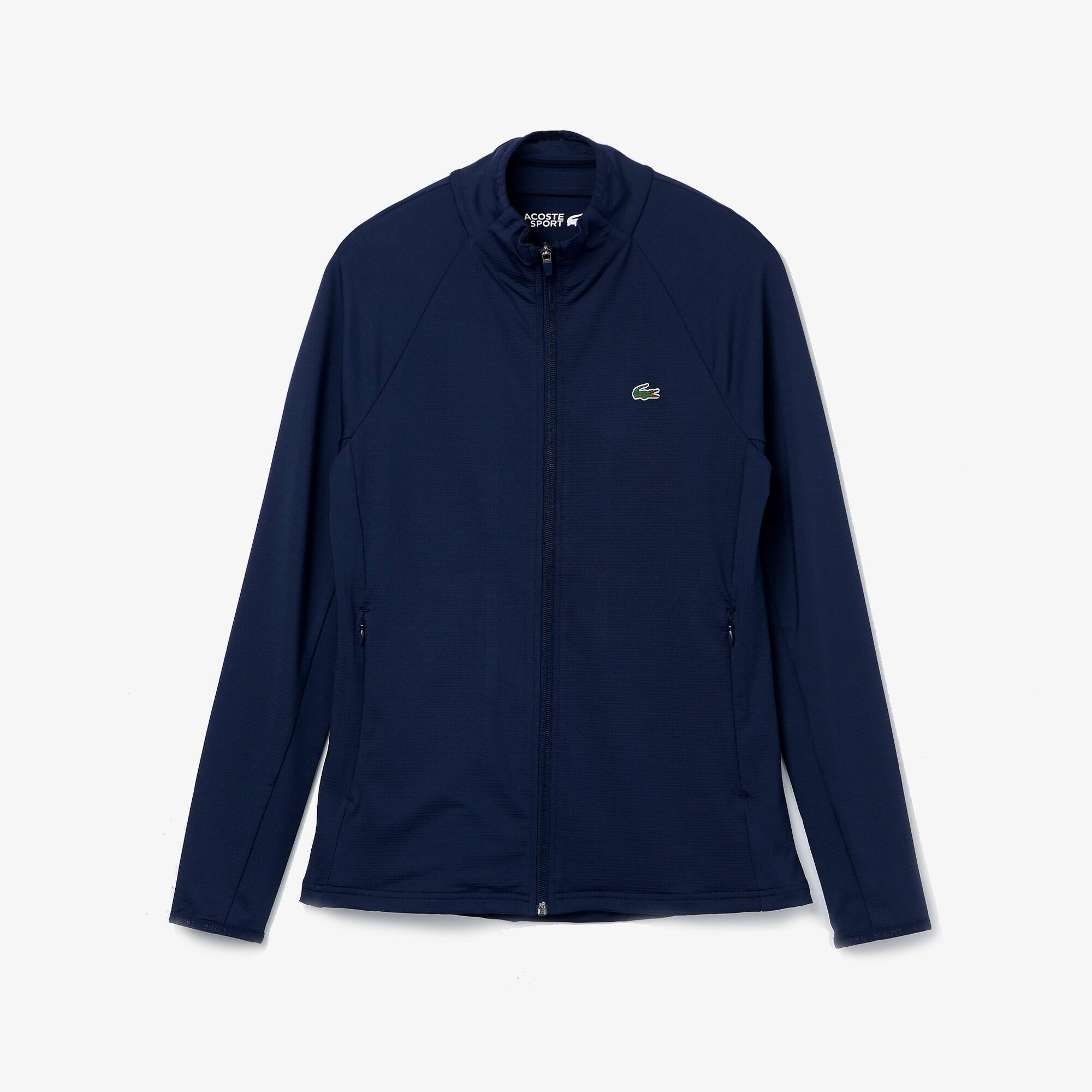 veste golf lacoste