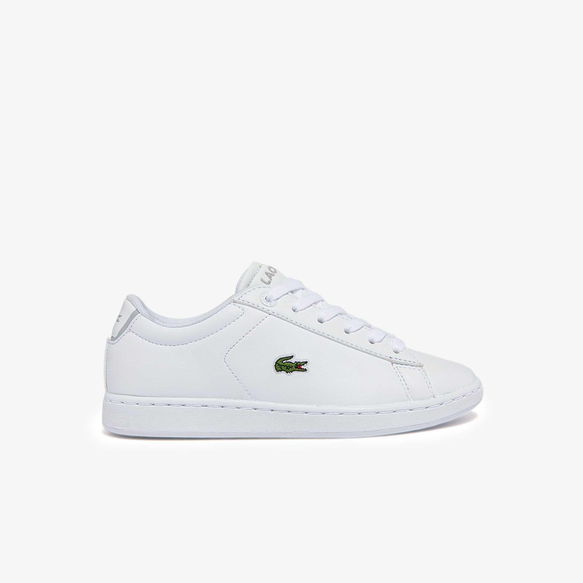 basket lacoste junior