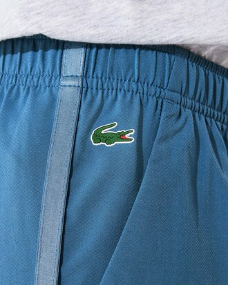 Pantalon de survêtement Tennis Lacoste SPORT ultra-dry et déperlant
