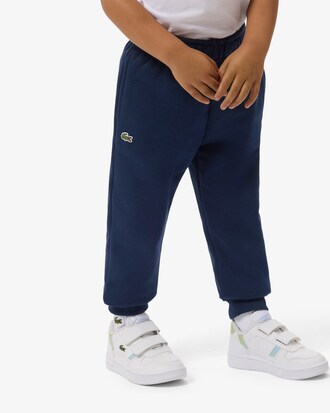 Pantalon de surv&ecirc;tement mixte molleton