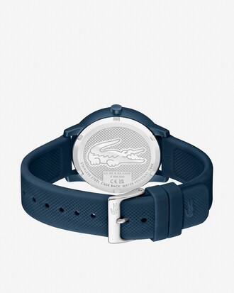 Montre Lacoste.12.12 silicone