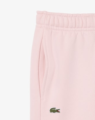 Pantalon de surv&ecirc;tement mixte molleton