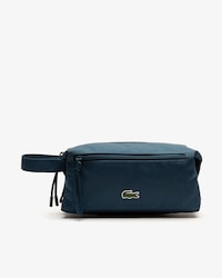 Trousse de toilette unisexe Neocroc en toile unie