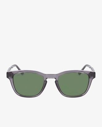 Lunettes Petit Piqu&eacute; rectangulaires