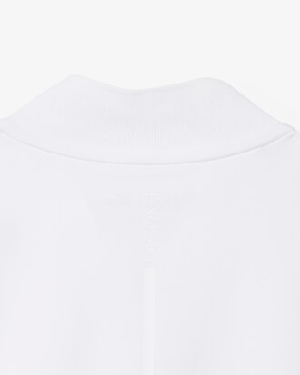 Polo Tennis sans manches Ultra Dry stretch