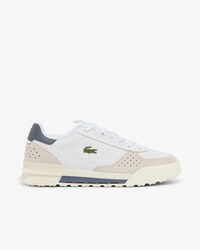 Sneakers Slam Break homme en cuir