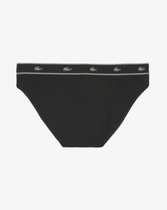 Culotte coton stretch