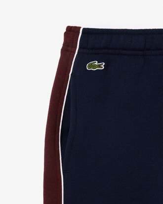 Pantalon de survêtement molleton